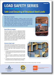 Safe_Load_Securing_of_Structural_Steel_Loads_cover