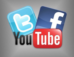 Social Media & The Health & Safety Authority