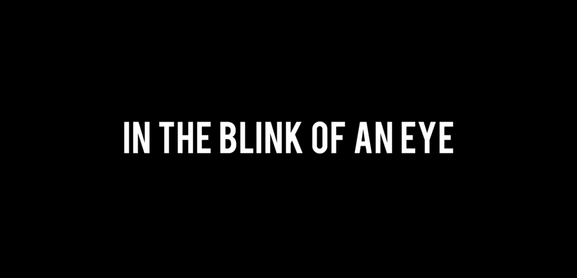 in_the_blink
