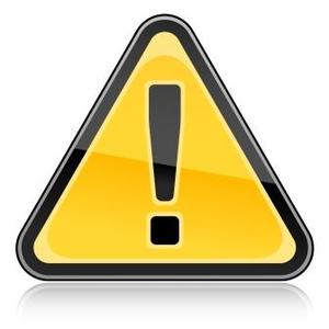 Site Issue - Downloading Safety Statements