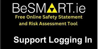 Support Logging In