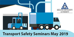 Transport Safety Seminars